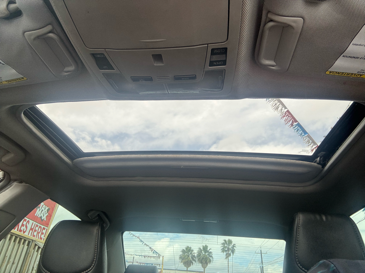 Toyota Camry Hybrid 2014.5 4dr Sdn SE Limited Edition (Natl) 2014