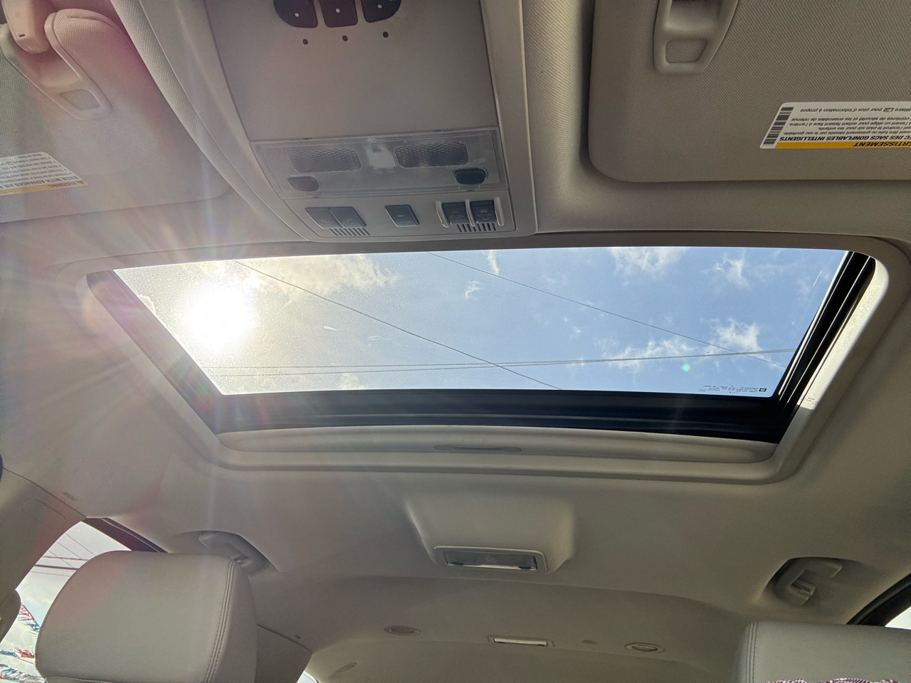 Chevrolet Tahoe 2WD 4dr 1500 LTZ 2009