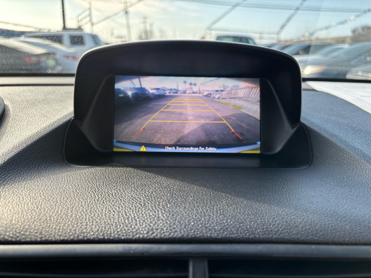 Buick Encore FWD 4dr Convenience 2016