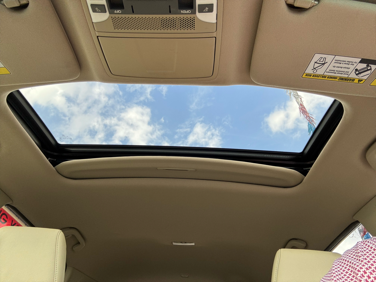 Acura RDX FWD 4dr 2014