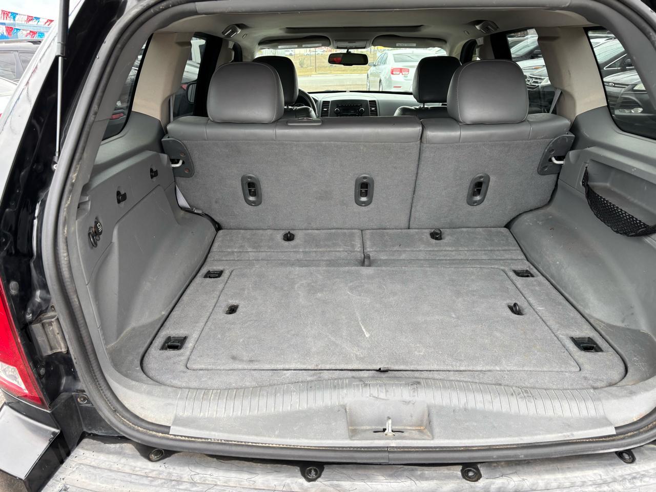 Jeep Grand Cherokee 4WD 4dr Laredo 2007