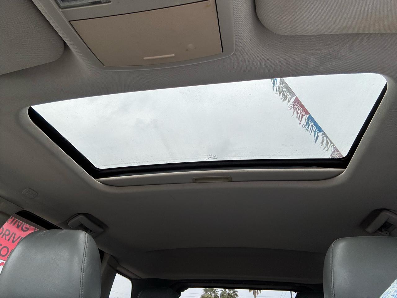 Jeep Grand Cherokee 4WD 4dr Laredo 2007