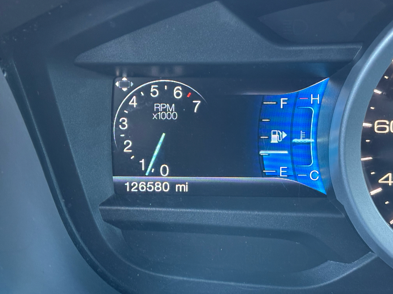 Ford Explorer 4WD 4dr Sport 2015