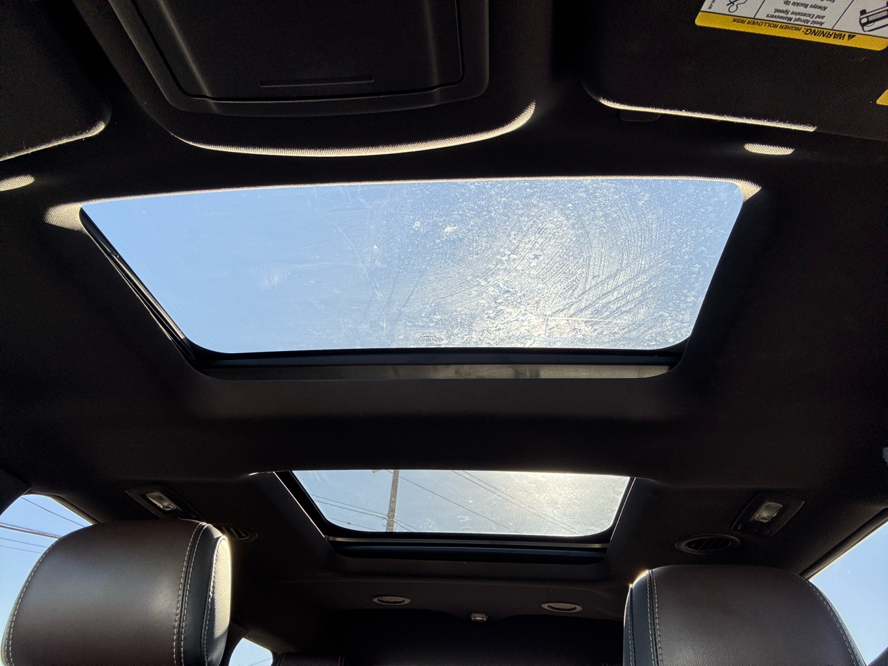 Ford Explorer 4WD 4dr Sport 2015