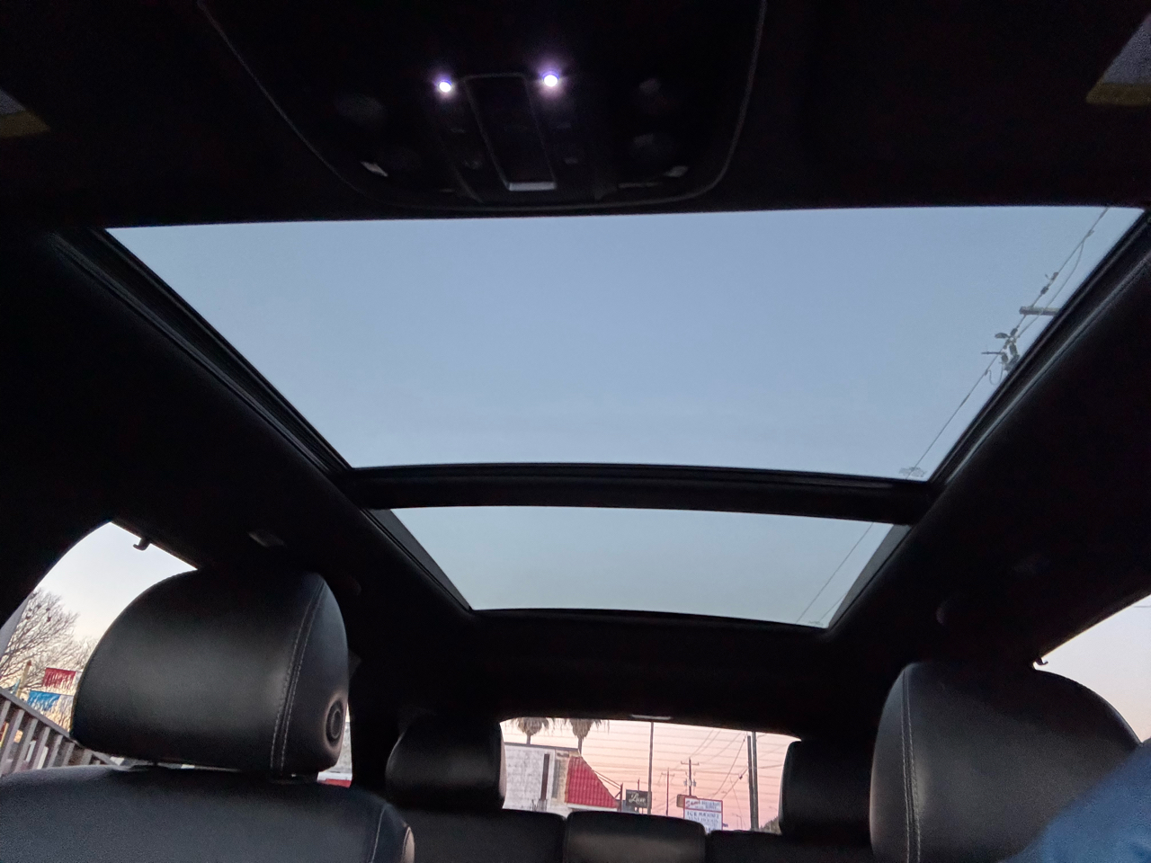 Kia Sorento SX Limited V6 FWD 2019