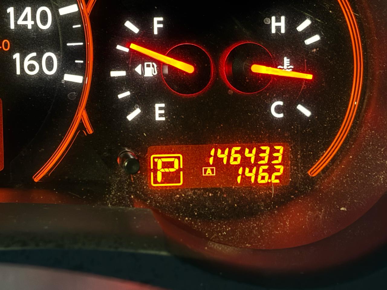 Nissan Altima 4dr Sdn I4 CVT 2.5 SL 2009