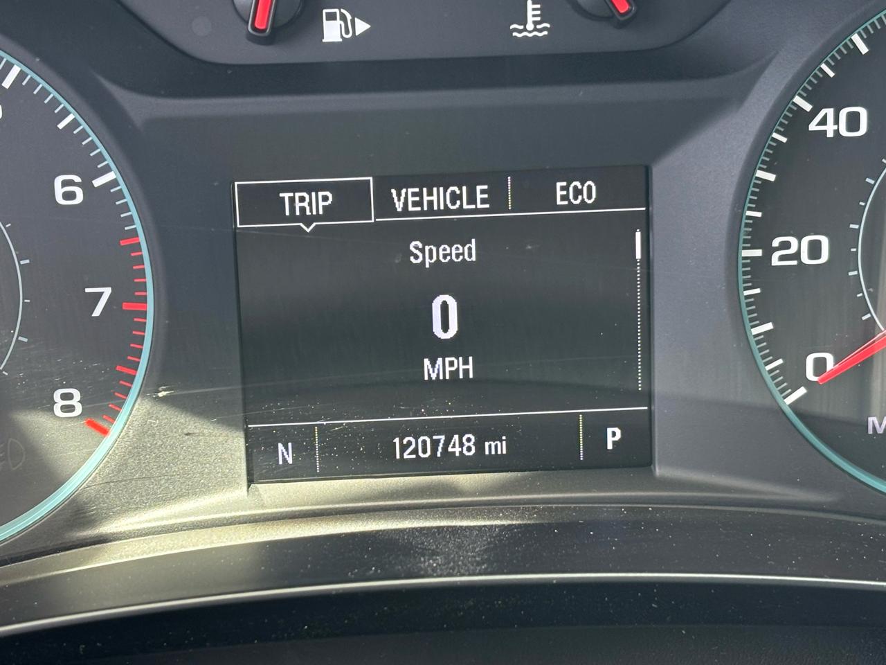 Chevrolet Malibu 4dr Sdn LS w/1FL 2022