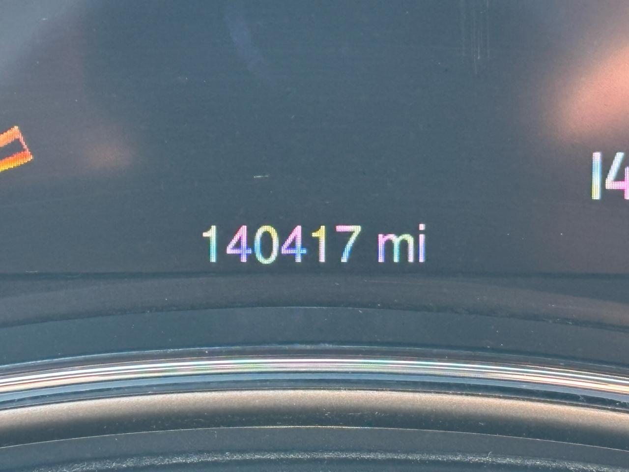 Jeep Grand Cherokee RWD 4dr Limited 2015