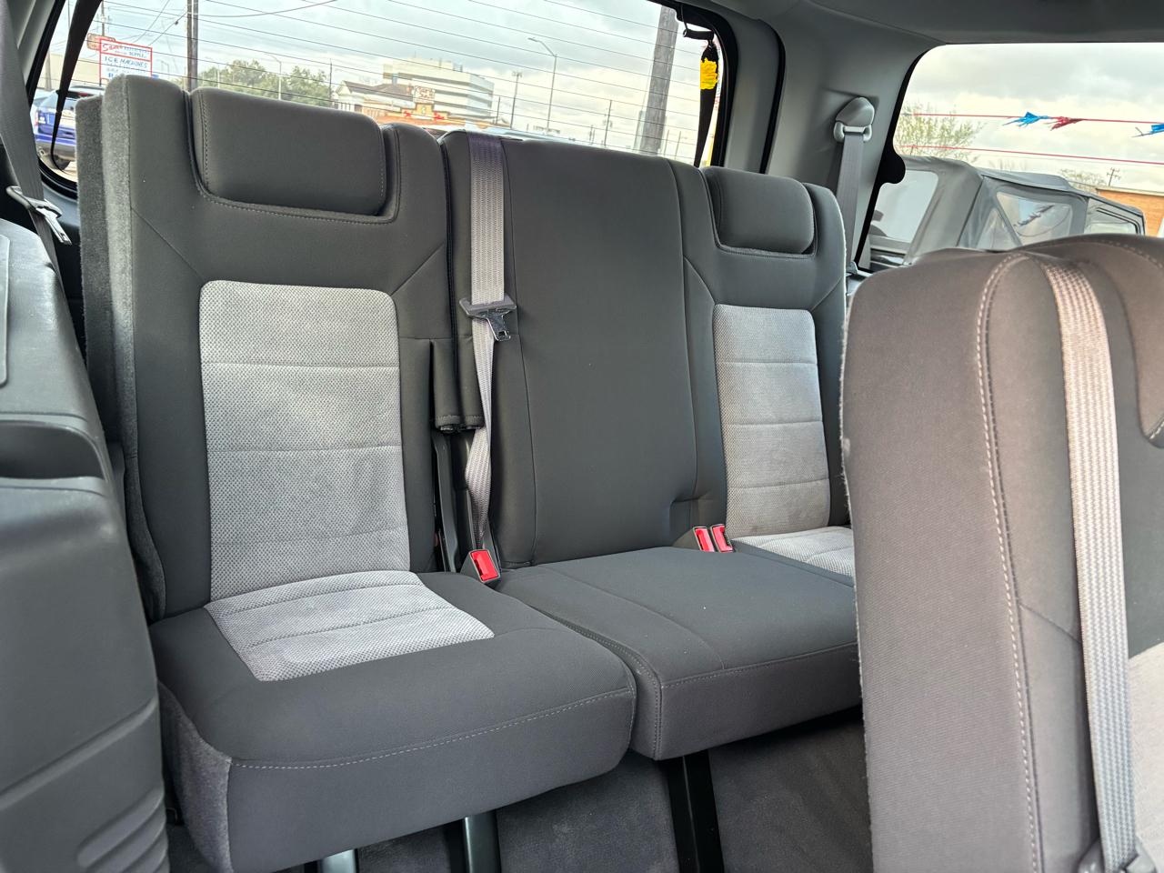 Ford Expedition 5.4L Special Service 4WD 2004