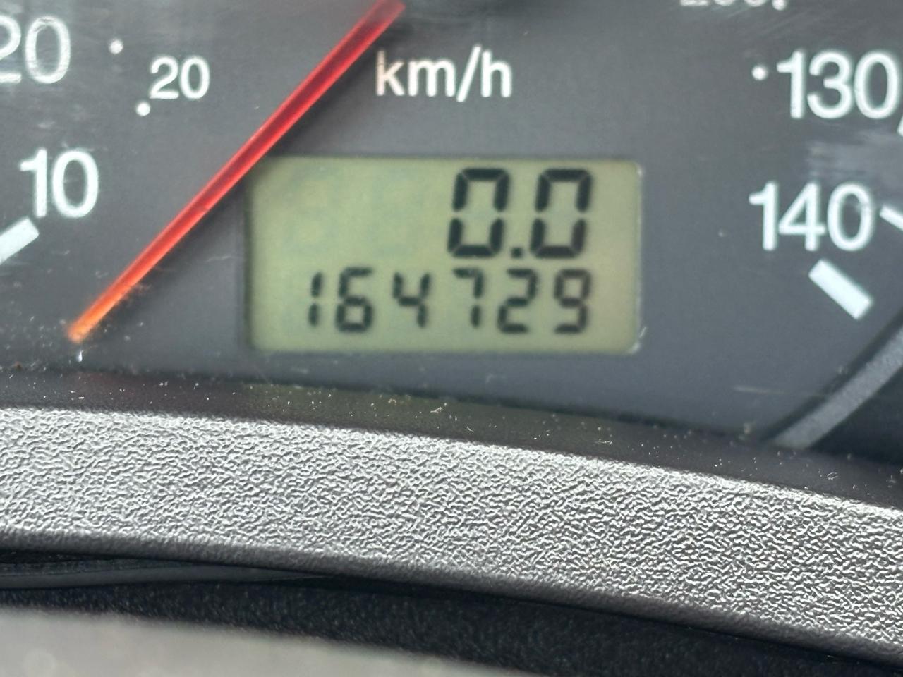 Ford Focus 3dr Cpe SE 2007