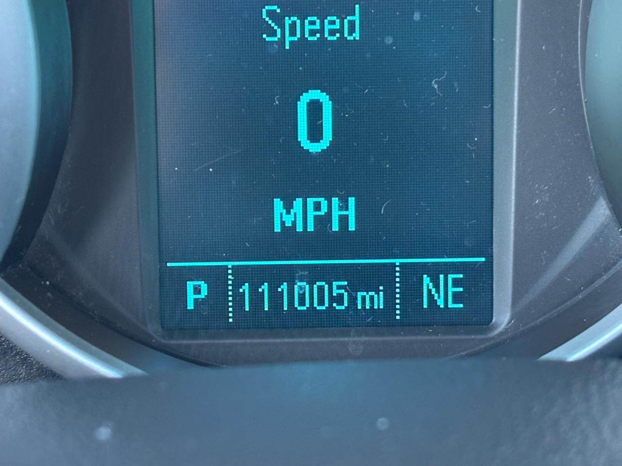 Chevrolet Cruze 4dr Sdn LS 2012