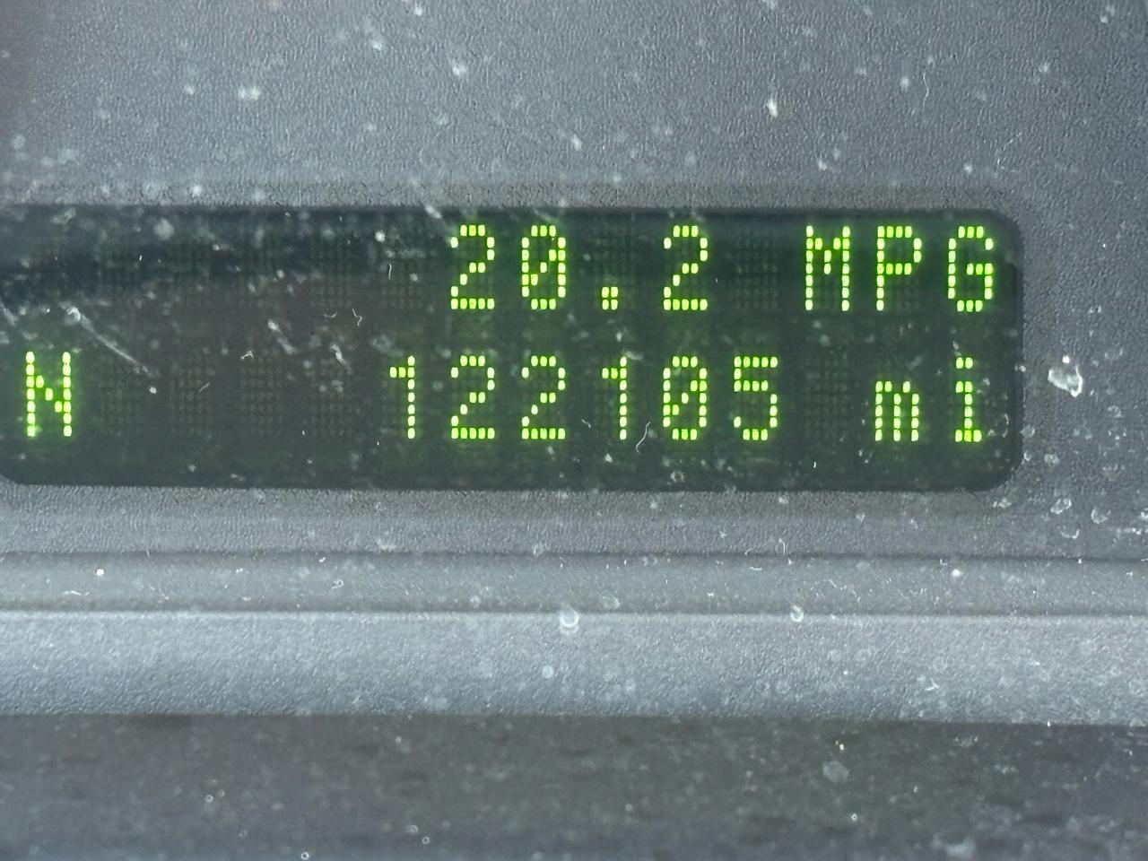 Ford Edge 4dr Limited FWD 2009