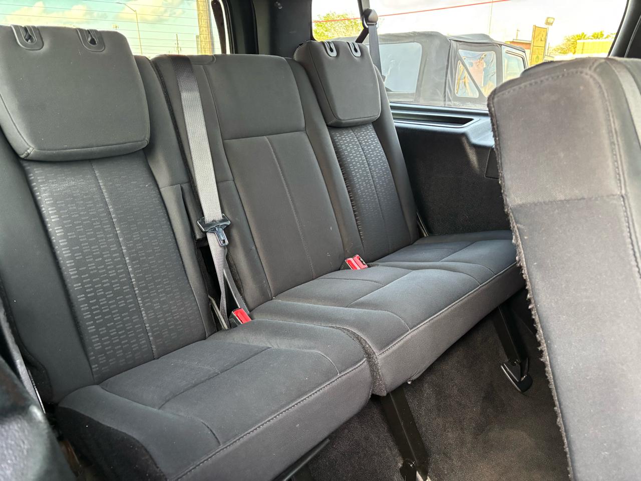 Ford Expedition EL 2WD 4dr XLT 2016