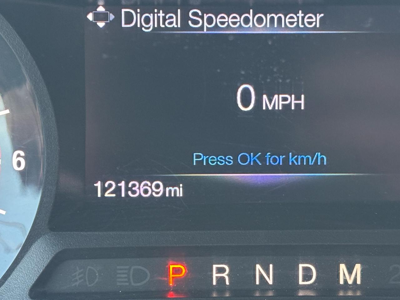 Ford Expedition EL 2WD 4dr XLT 2016