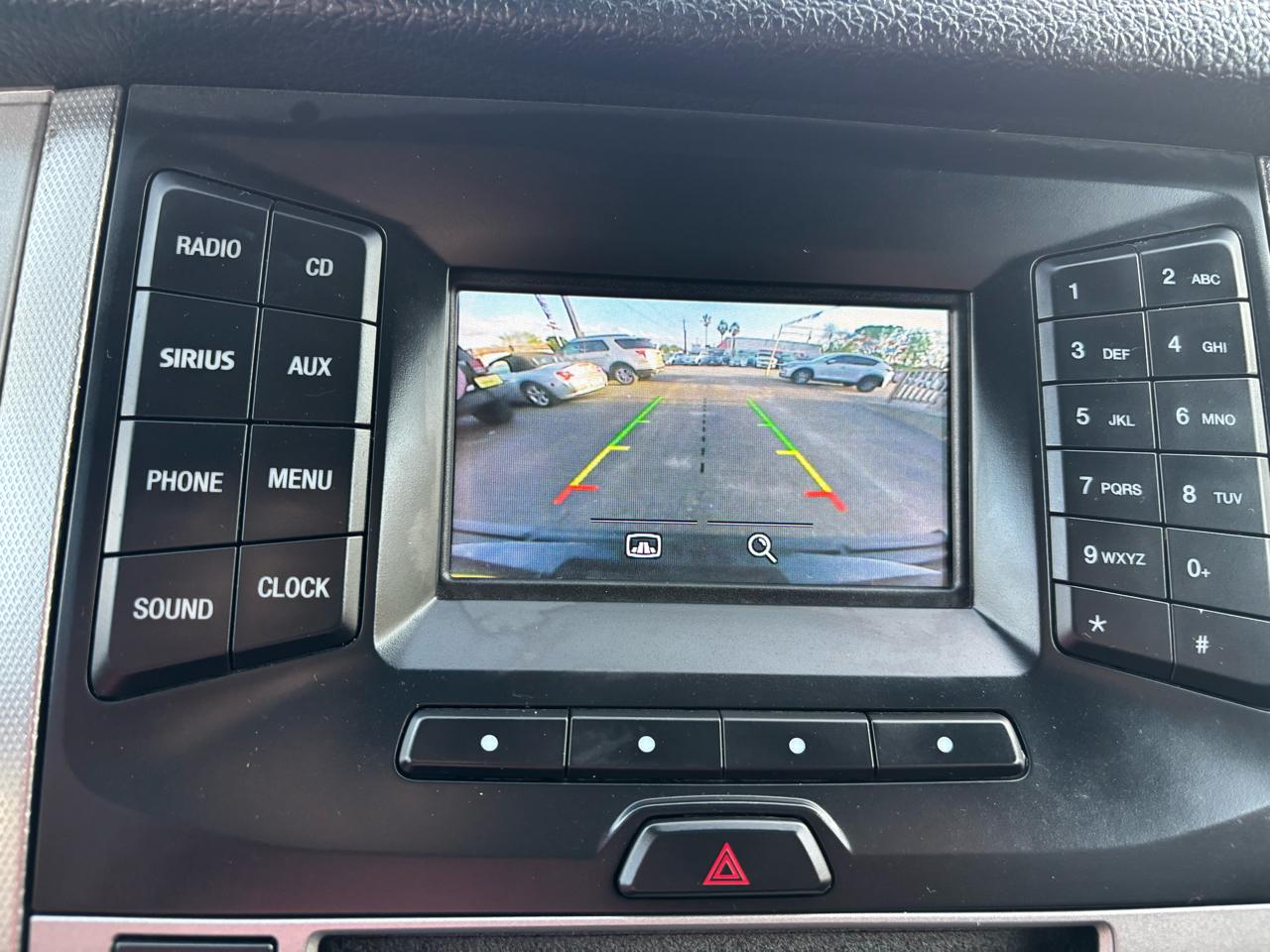 Ford Expedition EL 2WD 4dr XLT 2016