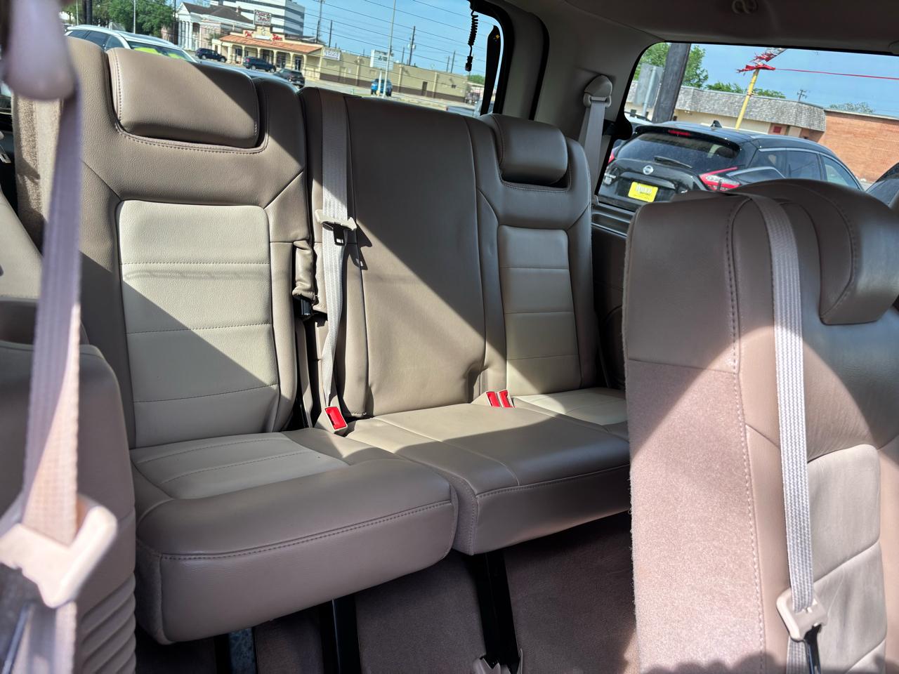 Ford Expedition 5.4L Eddie Bauer 2004