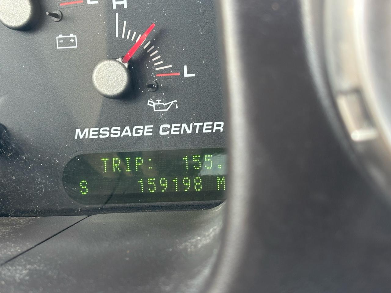 Ford Expedition 5.4L Eddie Bauer 2004