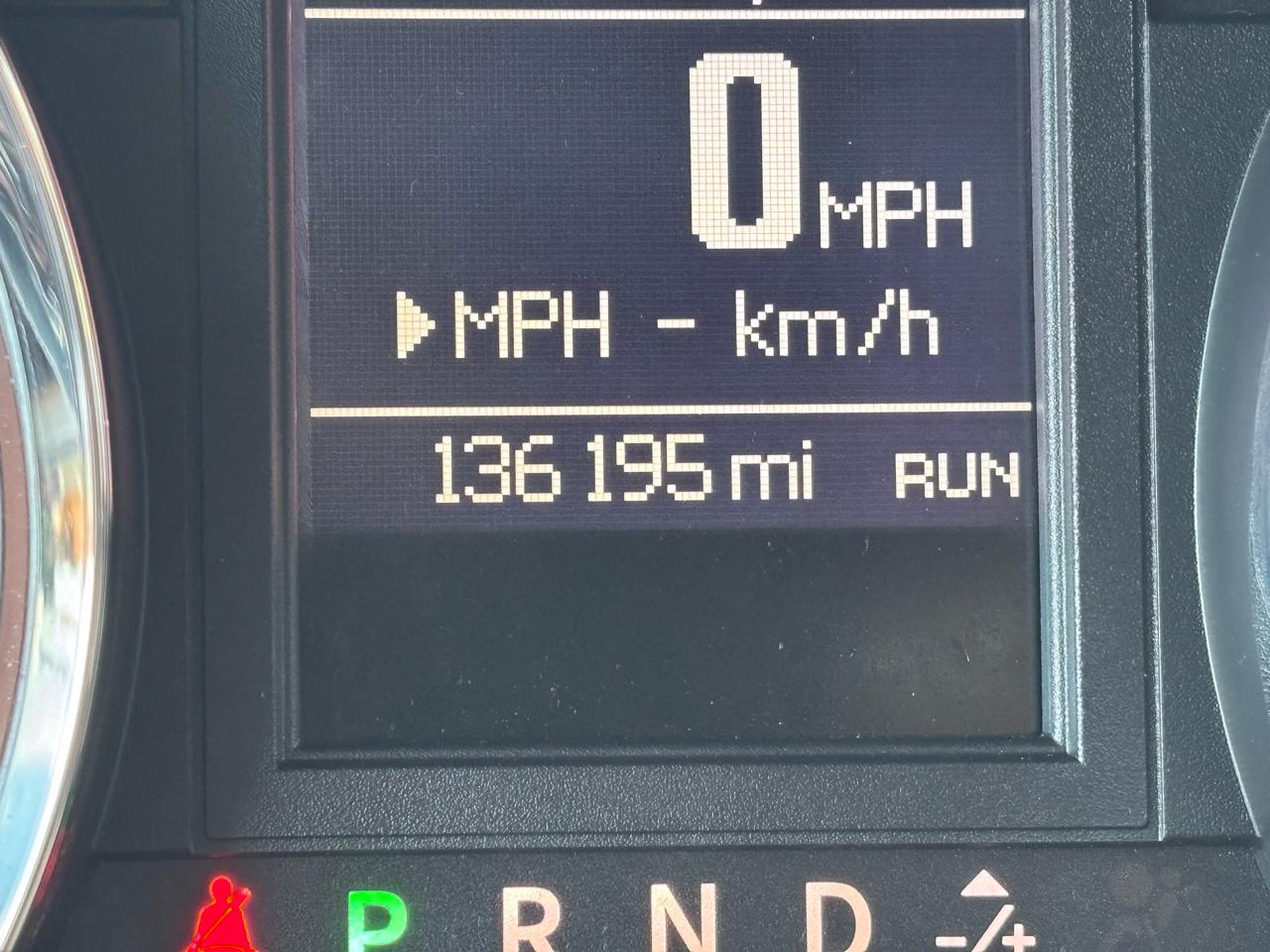 Chrysler Town & Country 4dr Wgn Touring 2014