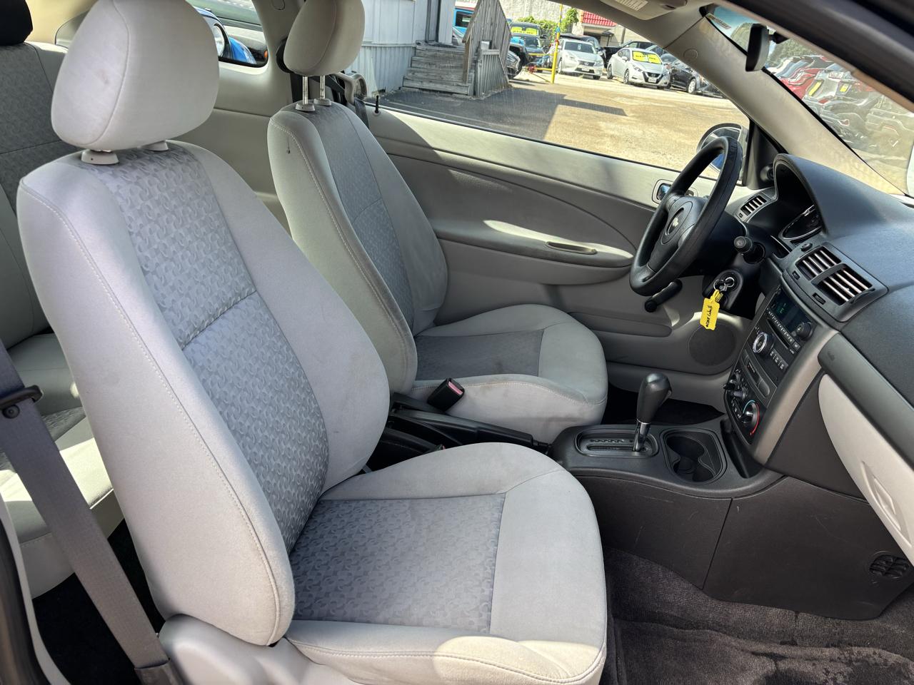 Chevrolet Cobalt 2dr Cpe LS 2008