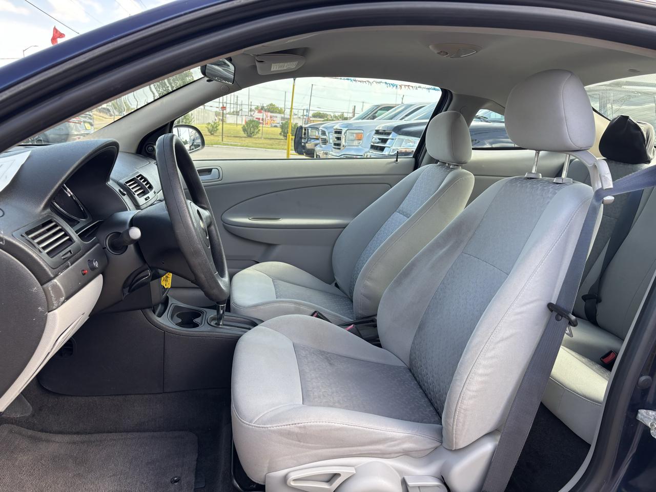 Chevrolet Cobalt 2dr Cpe LS 2008