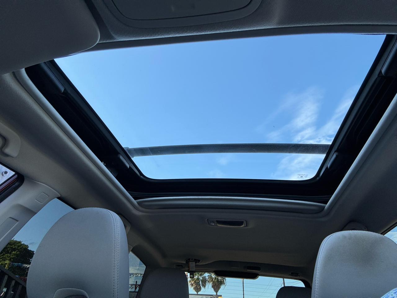 Subaru Forester 4dr Auto 2.5X Premium 2011