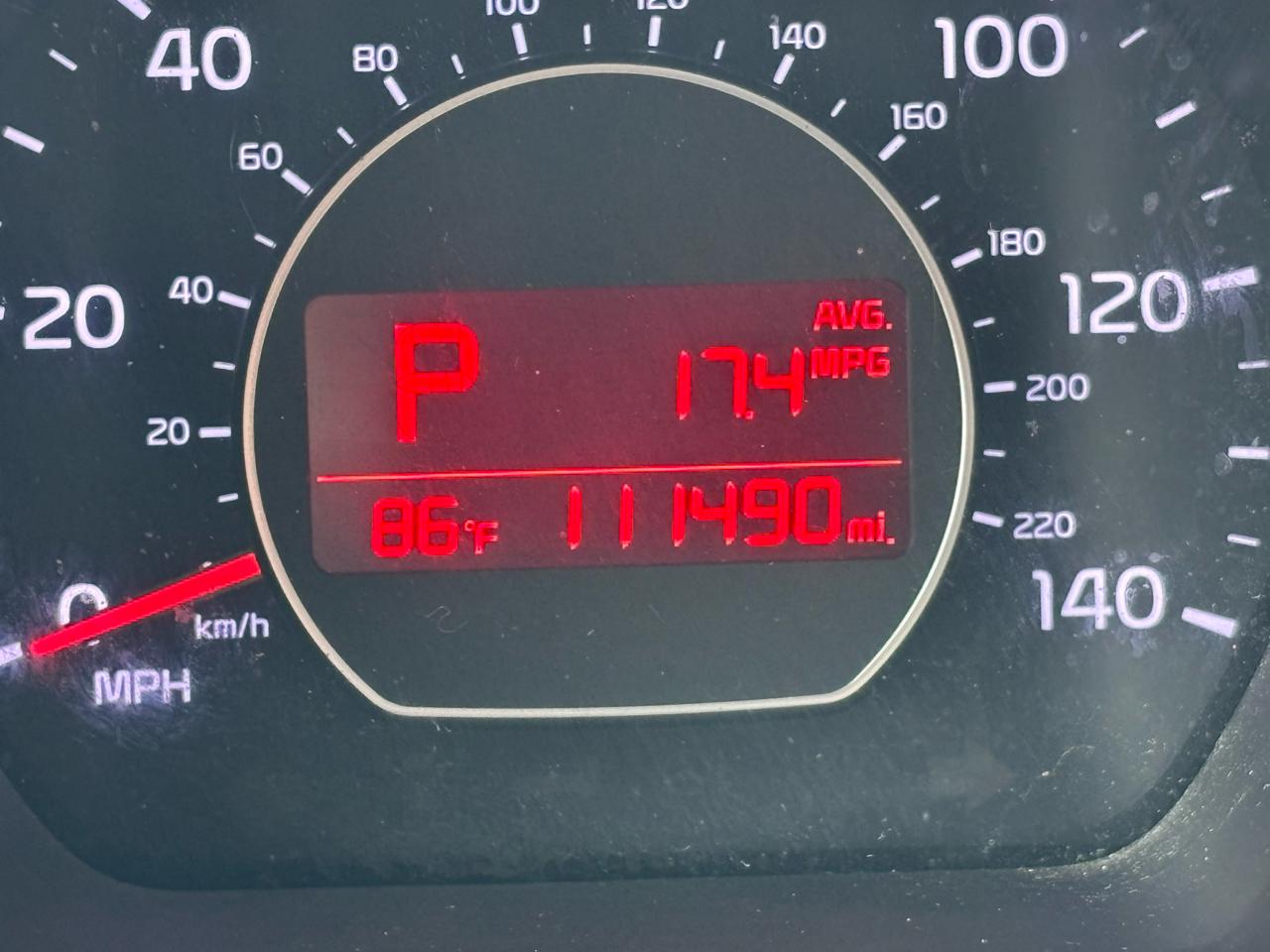 Kia Soul Base Auto 2018