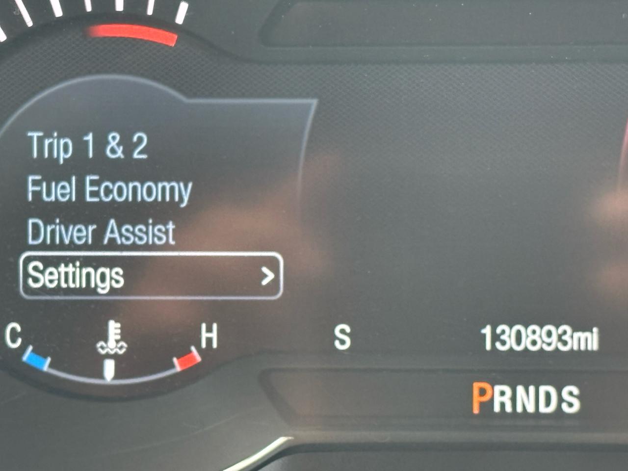 Ford Explorer Platinum 4WD 2017