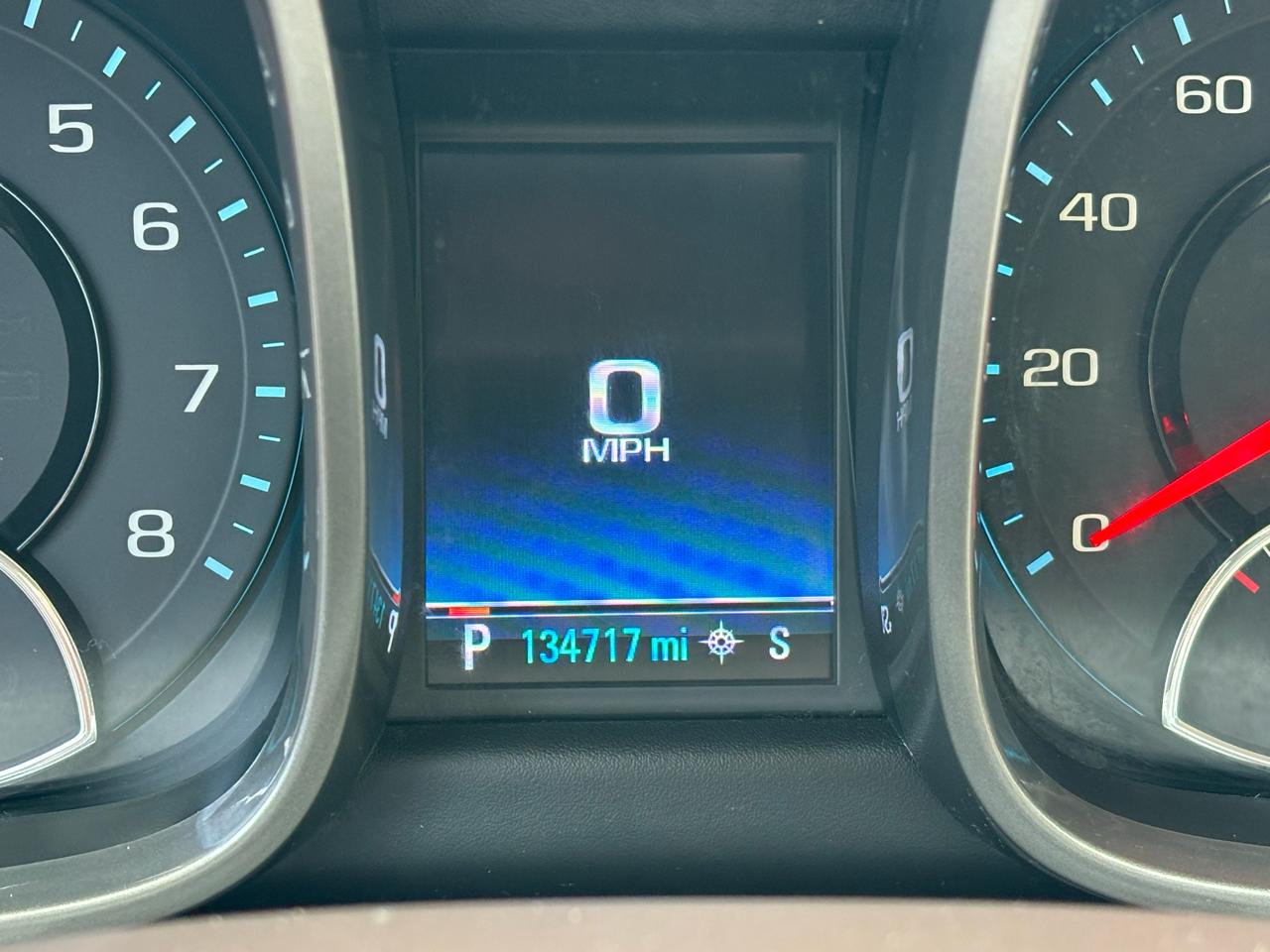 Chevrolet Malibu 4dr Sdn ECO w/2SA 2013