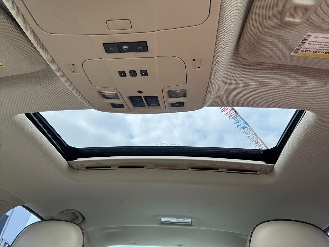 Chevrolet Malibu 4dr Sdn ECO w/2SA 2013