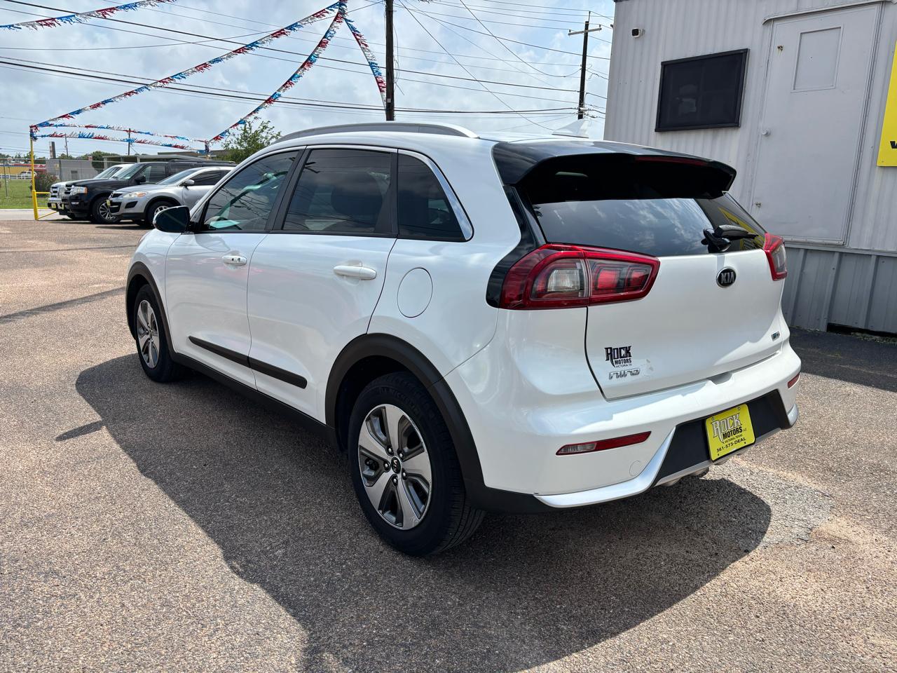 Kia Niro EX FWD 2019