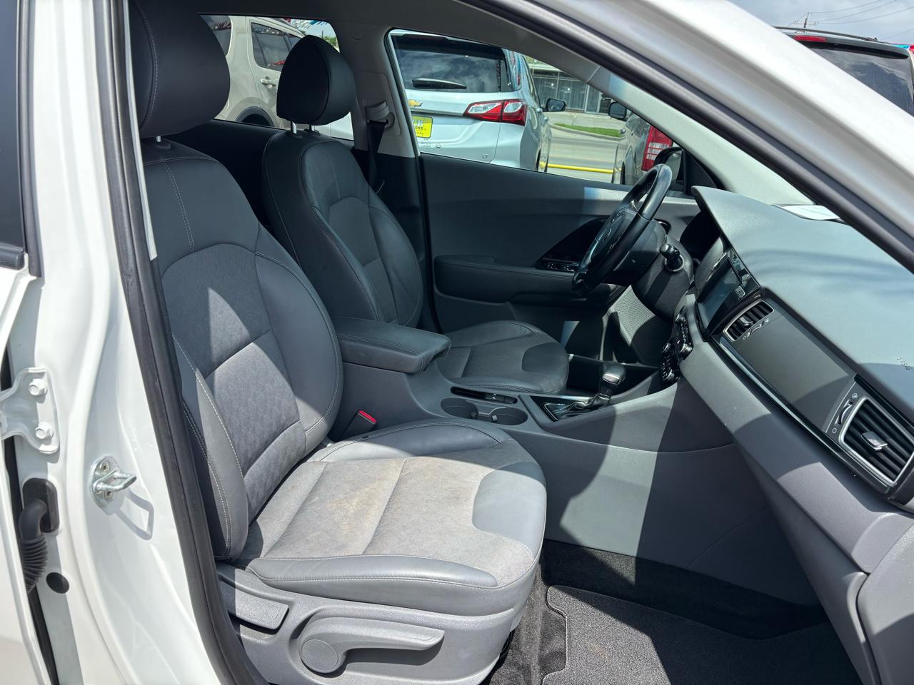 Kia Niro EX FWD 2019