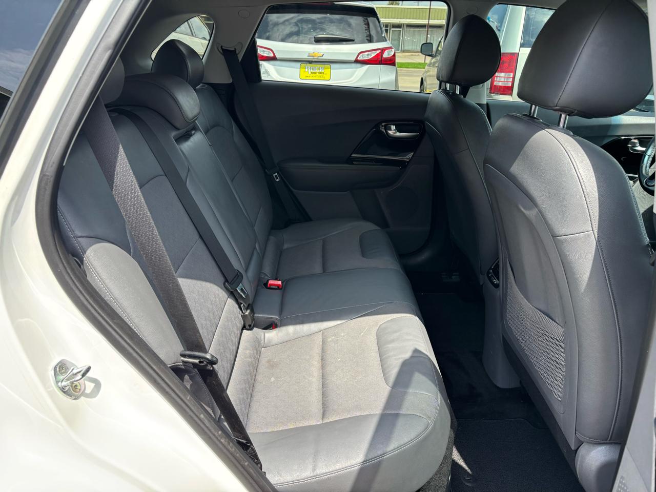 Kia Niro EX FWD 2019