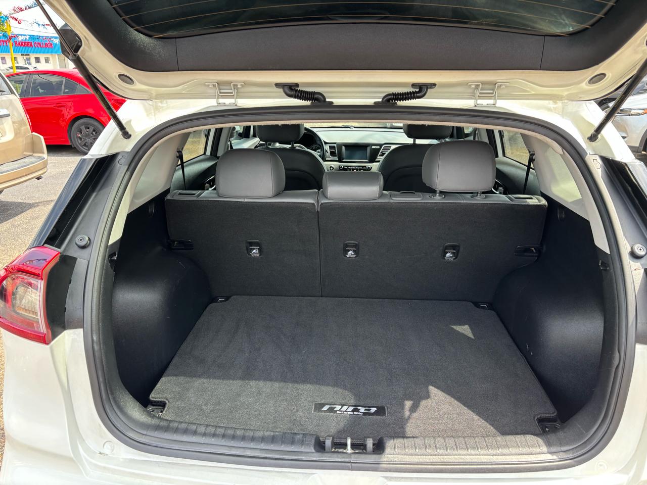 Kia Niro EX FWD 2019