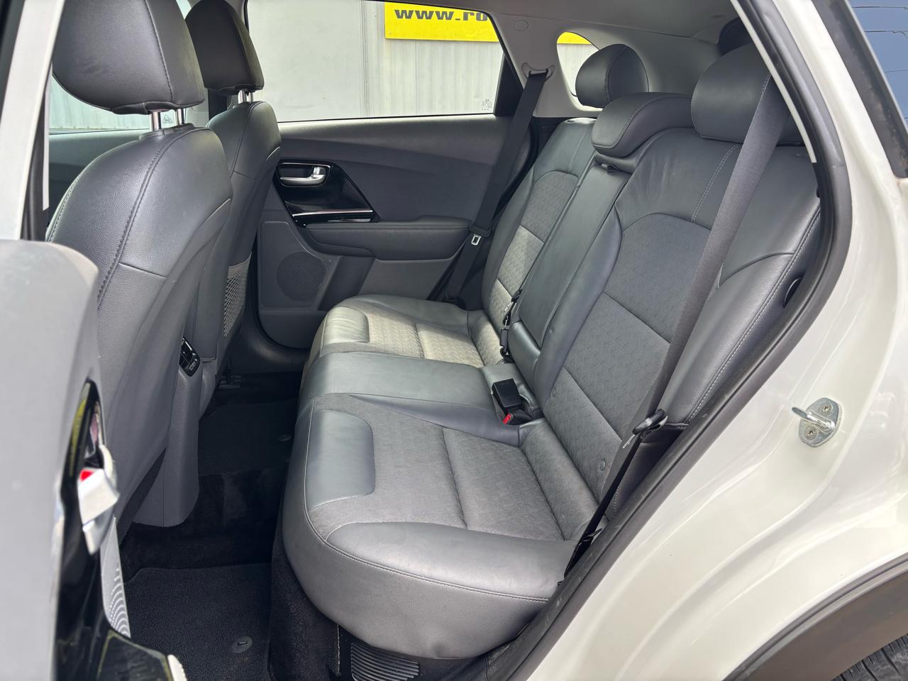 Kia Niro EX FWD 2019