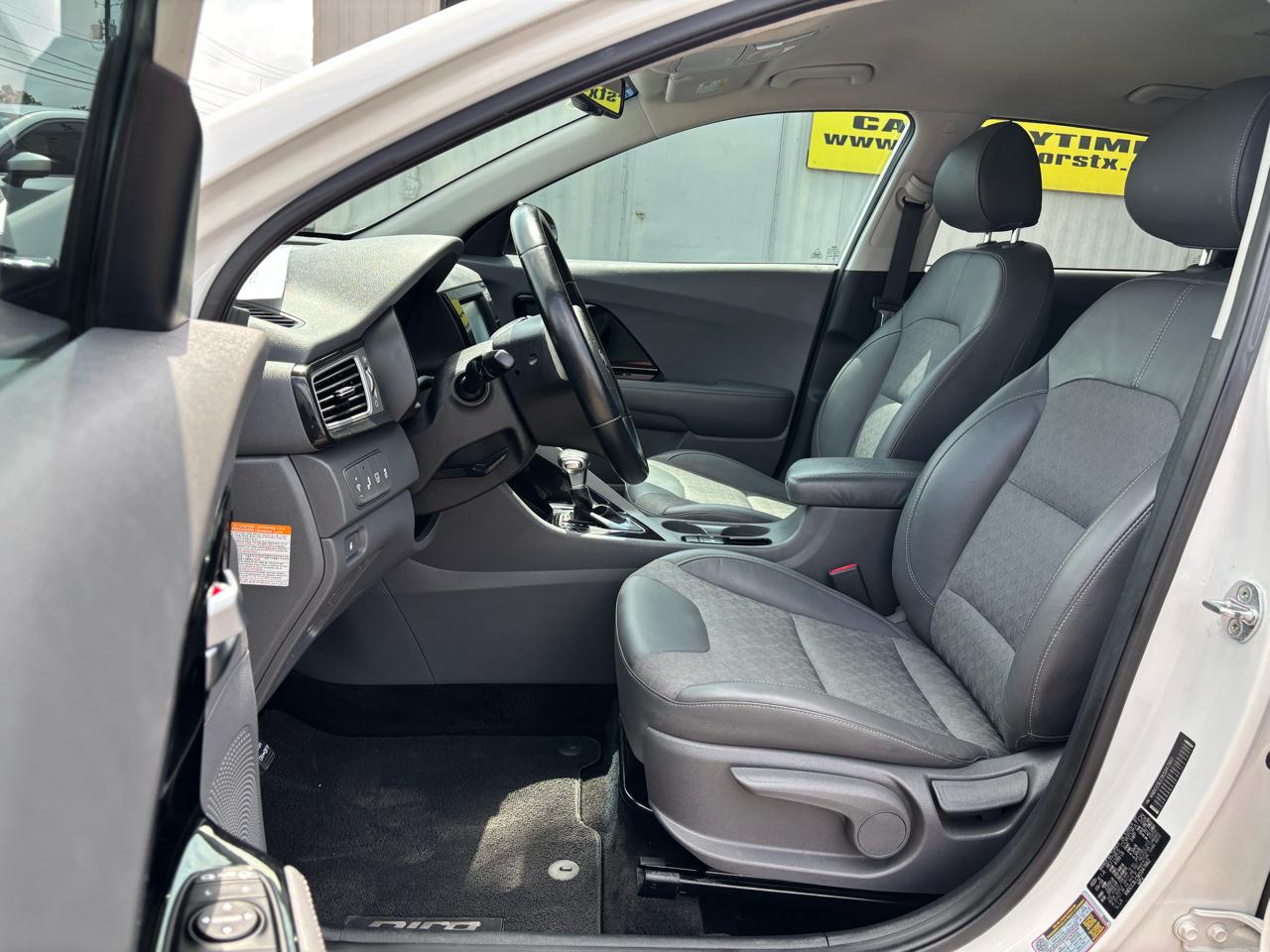 Kia Niro EX FWD 2019