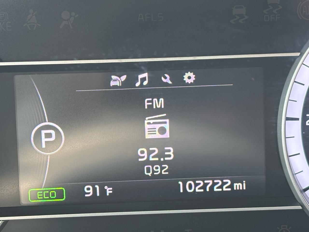 Kia Niro EX FWD 2019