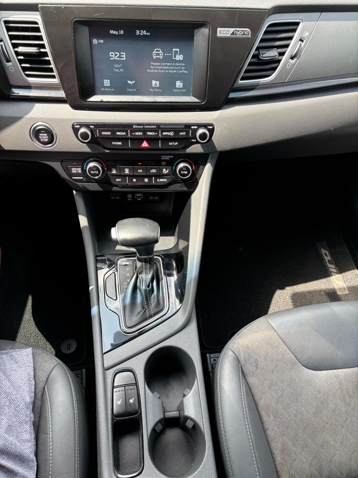 Kia Niro EX FWD 2019