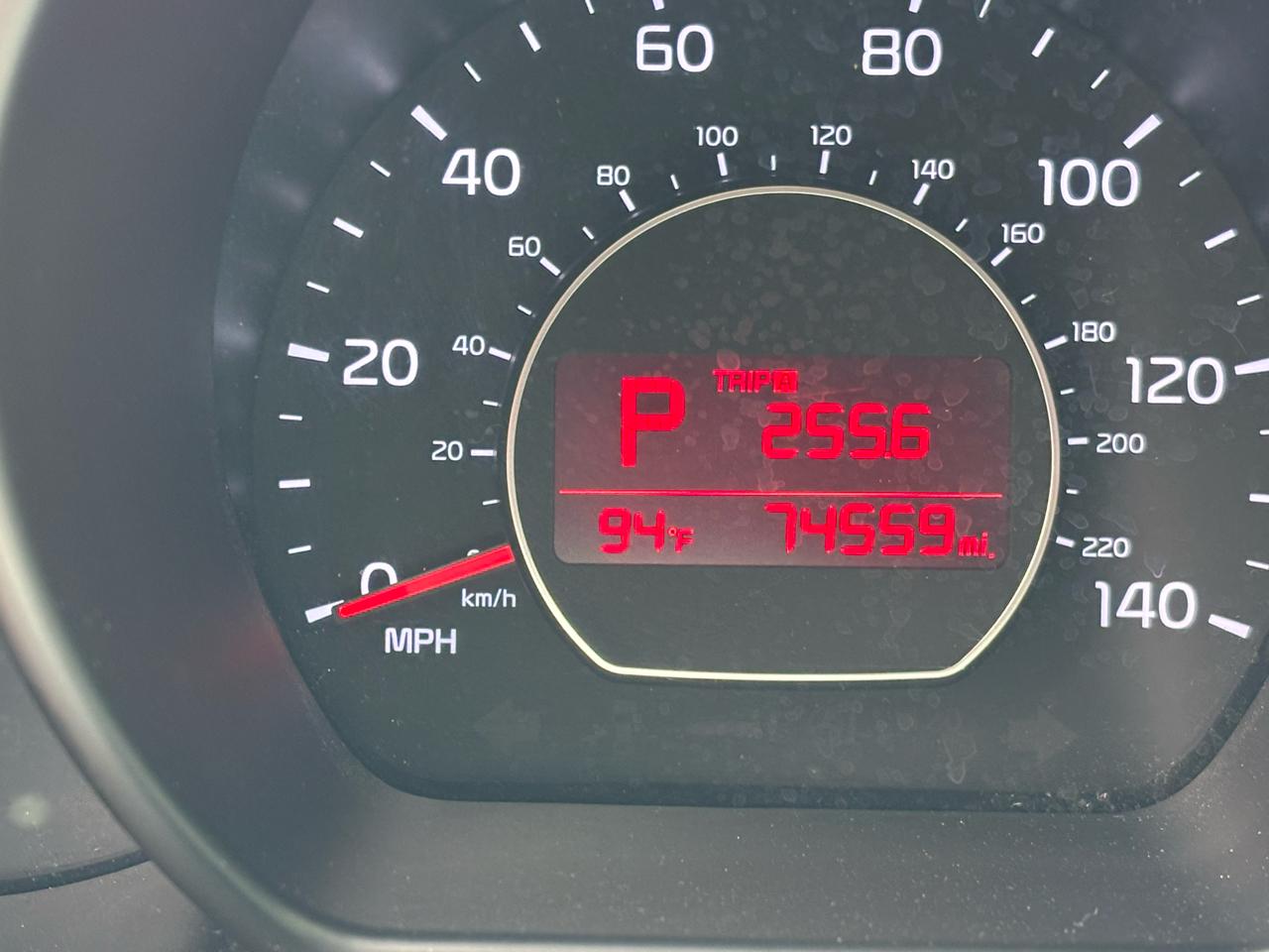 Kia Soul 5dr Wgn Auto Base 2015