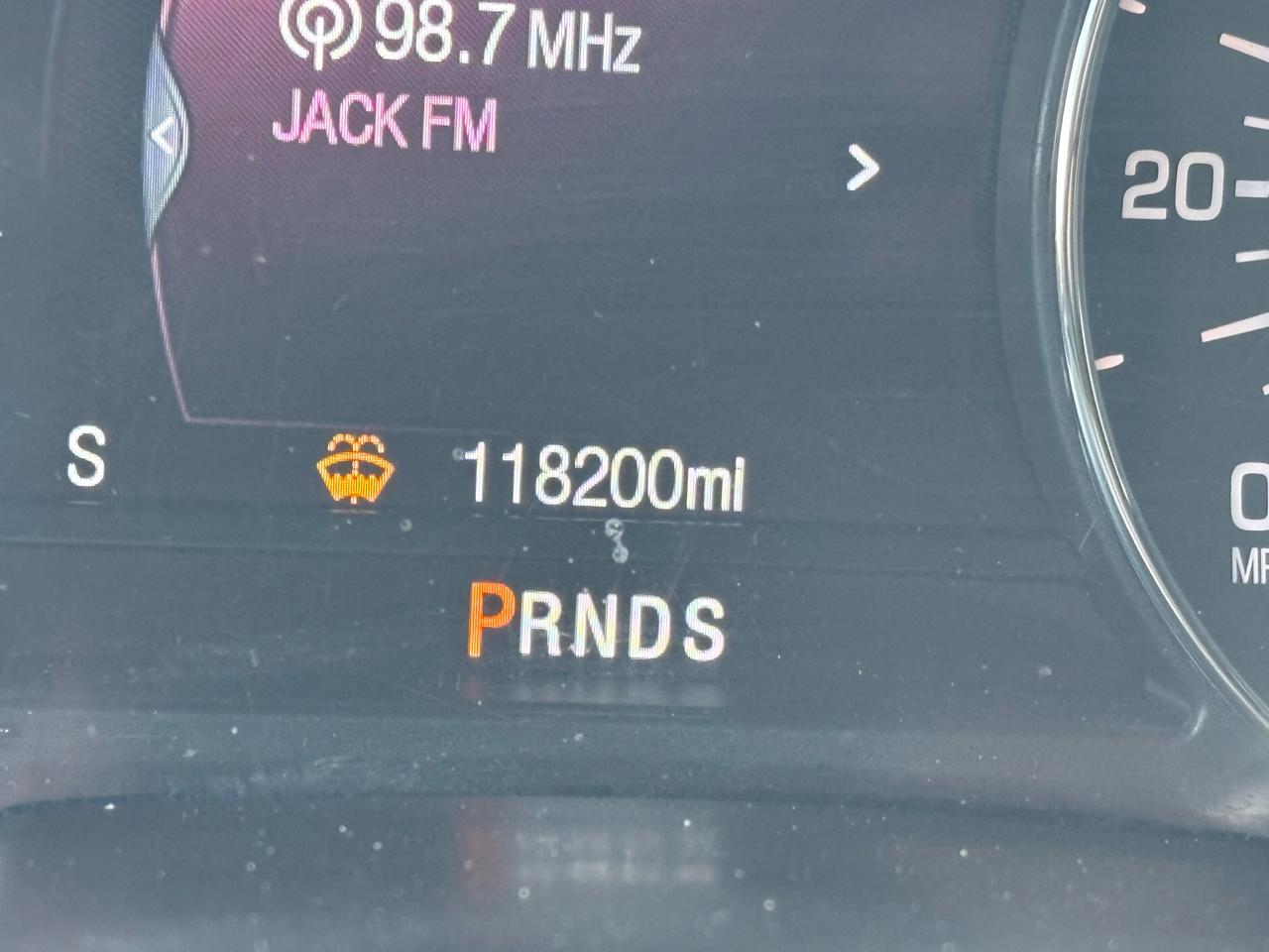Lincoln MKC AWD 4dr 2015