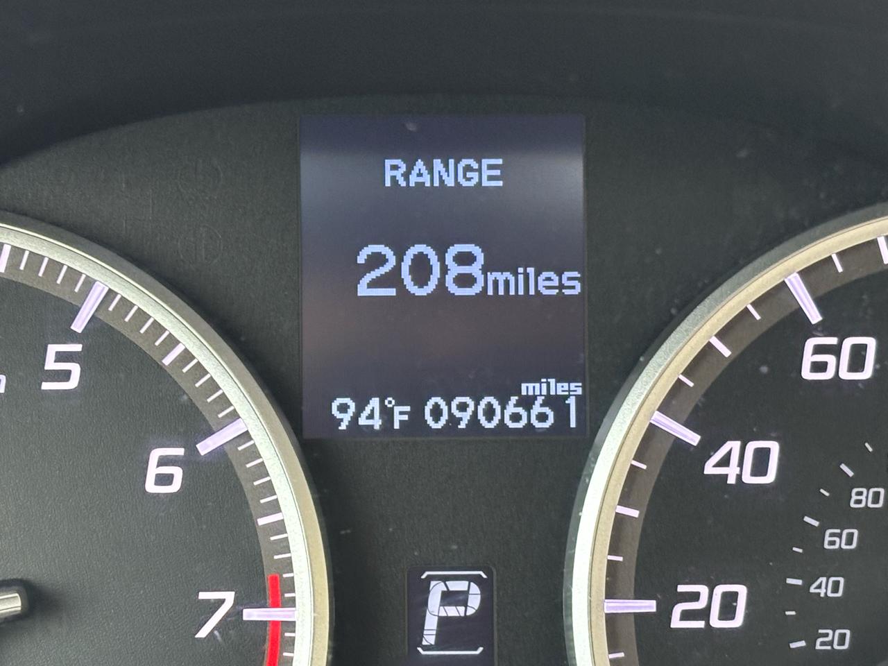 Acura RDX AWD 4dr 2014