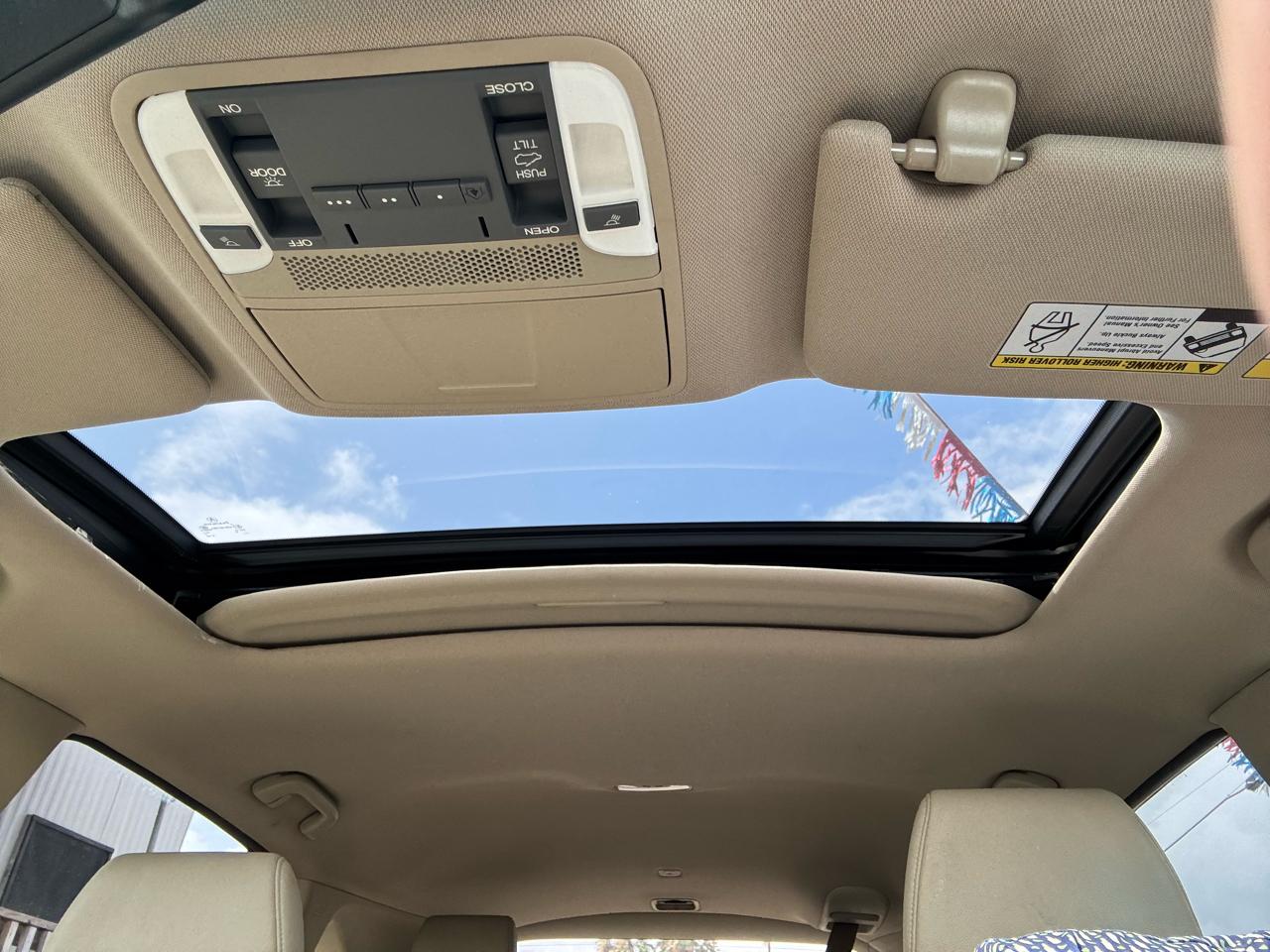 Acura RDX AWD 4dr 2014