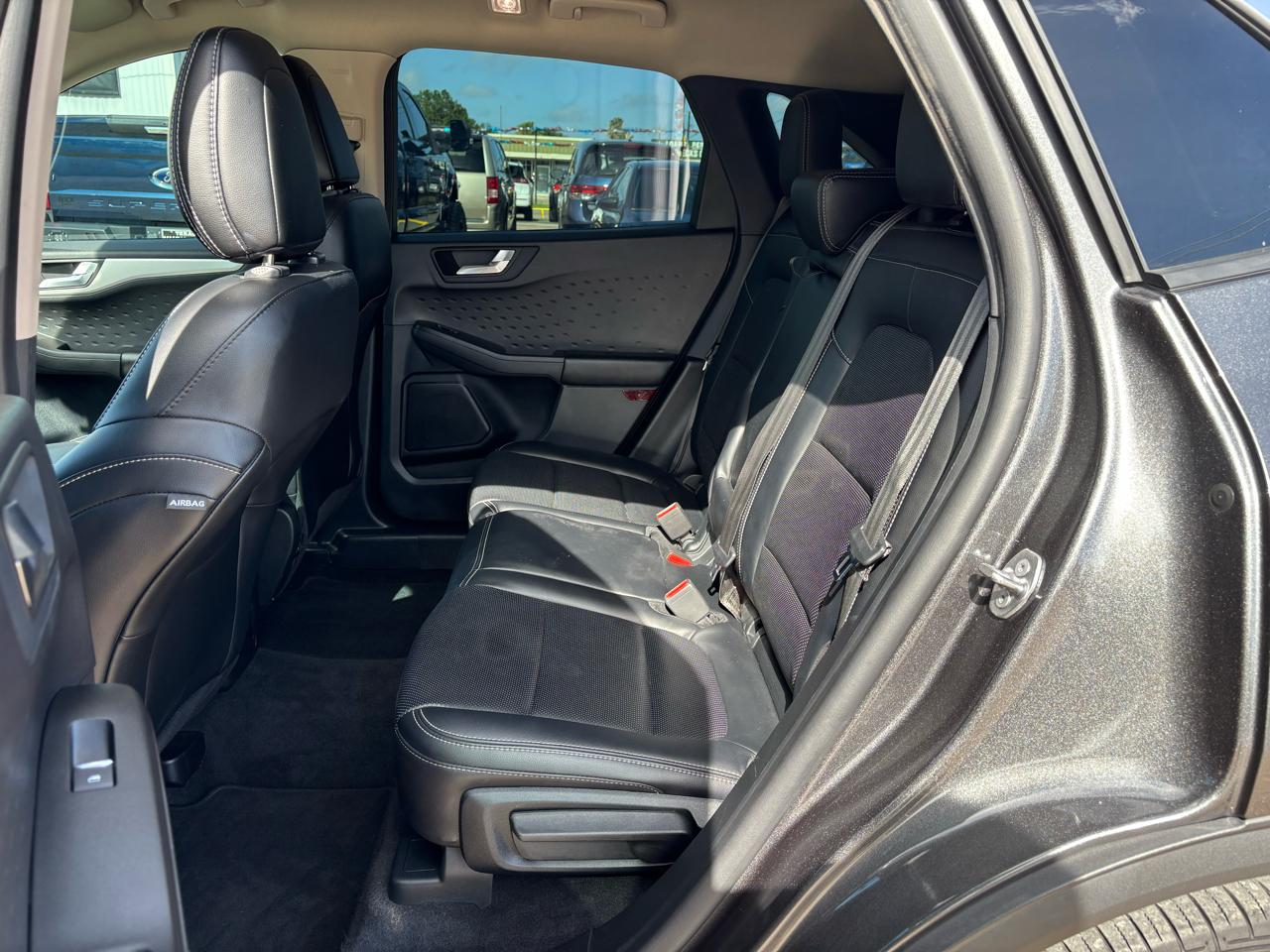 Ford Escape SEL FWD 2020