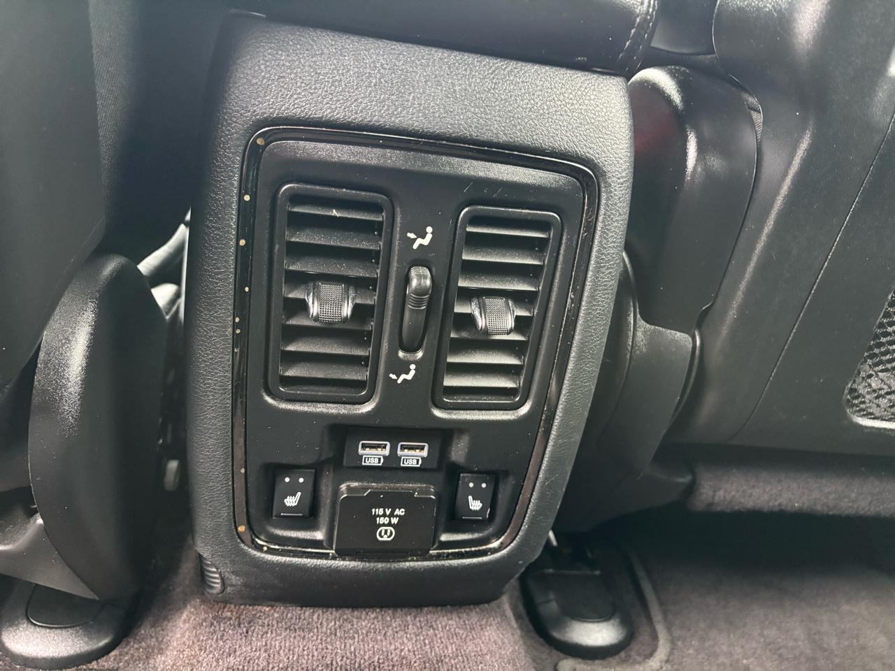 Dodge Durango GT RWD 2018