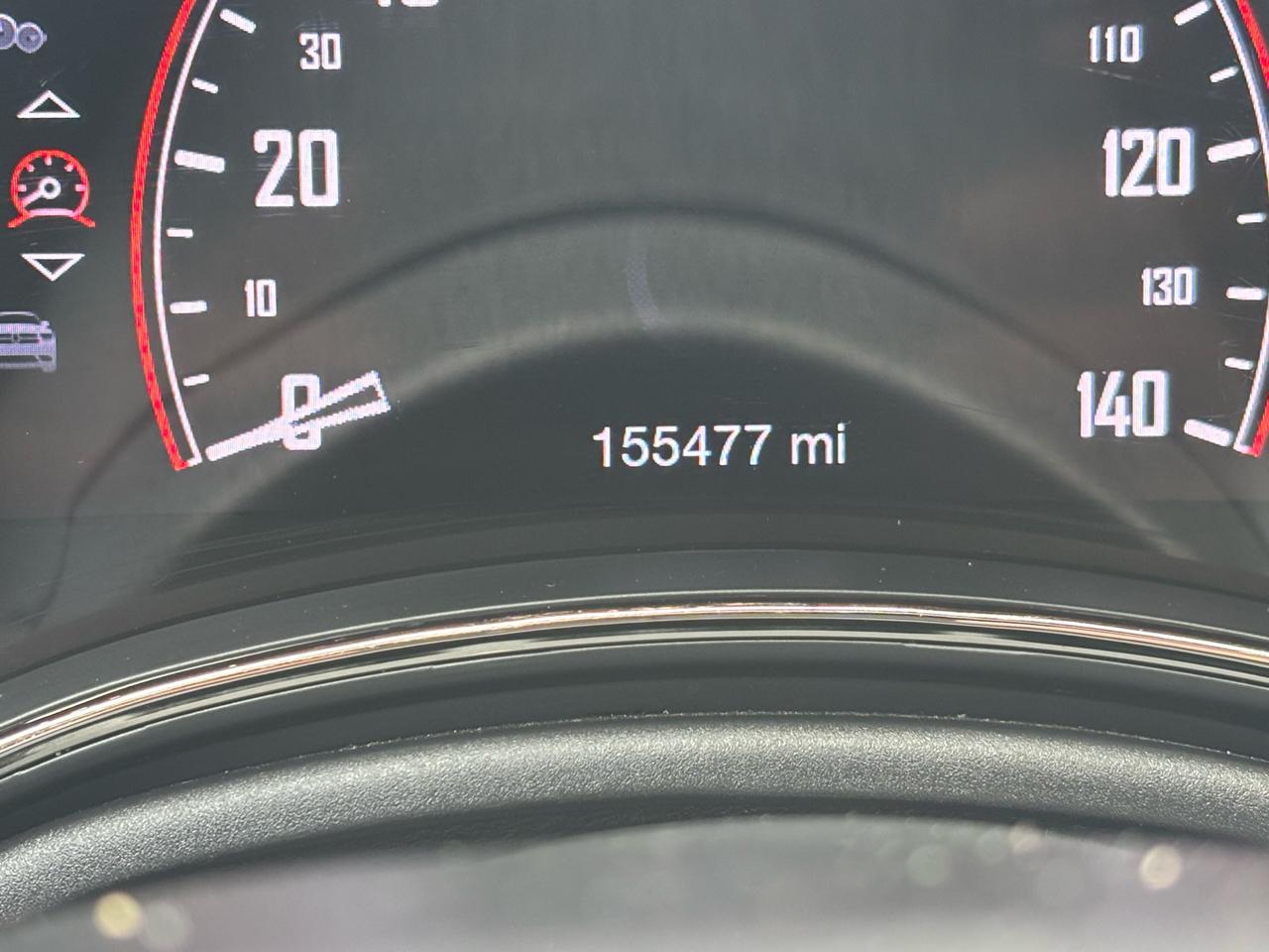 Dodge Durango GT RWD 2018