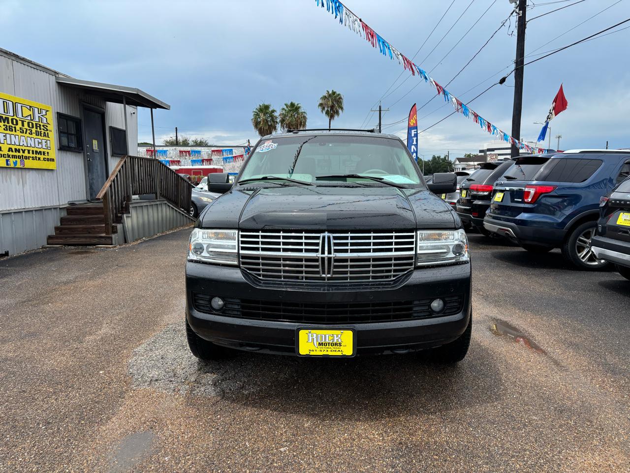 Lincoln Navigator 2WD 4dr 2010