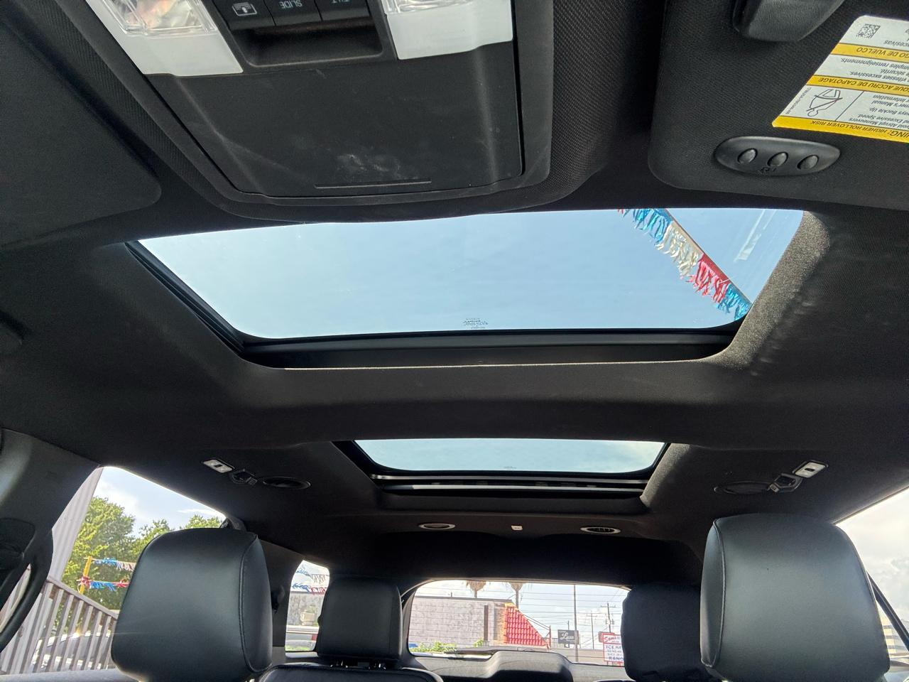 Ford Explorer XLT FWD 2019