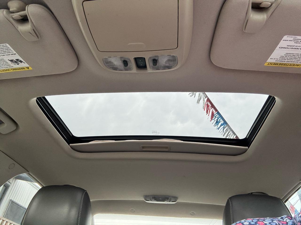 Mercury Milan 4dr Sdn Premier FWD 2010