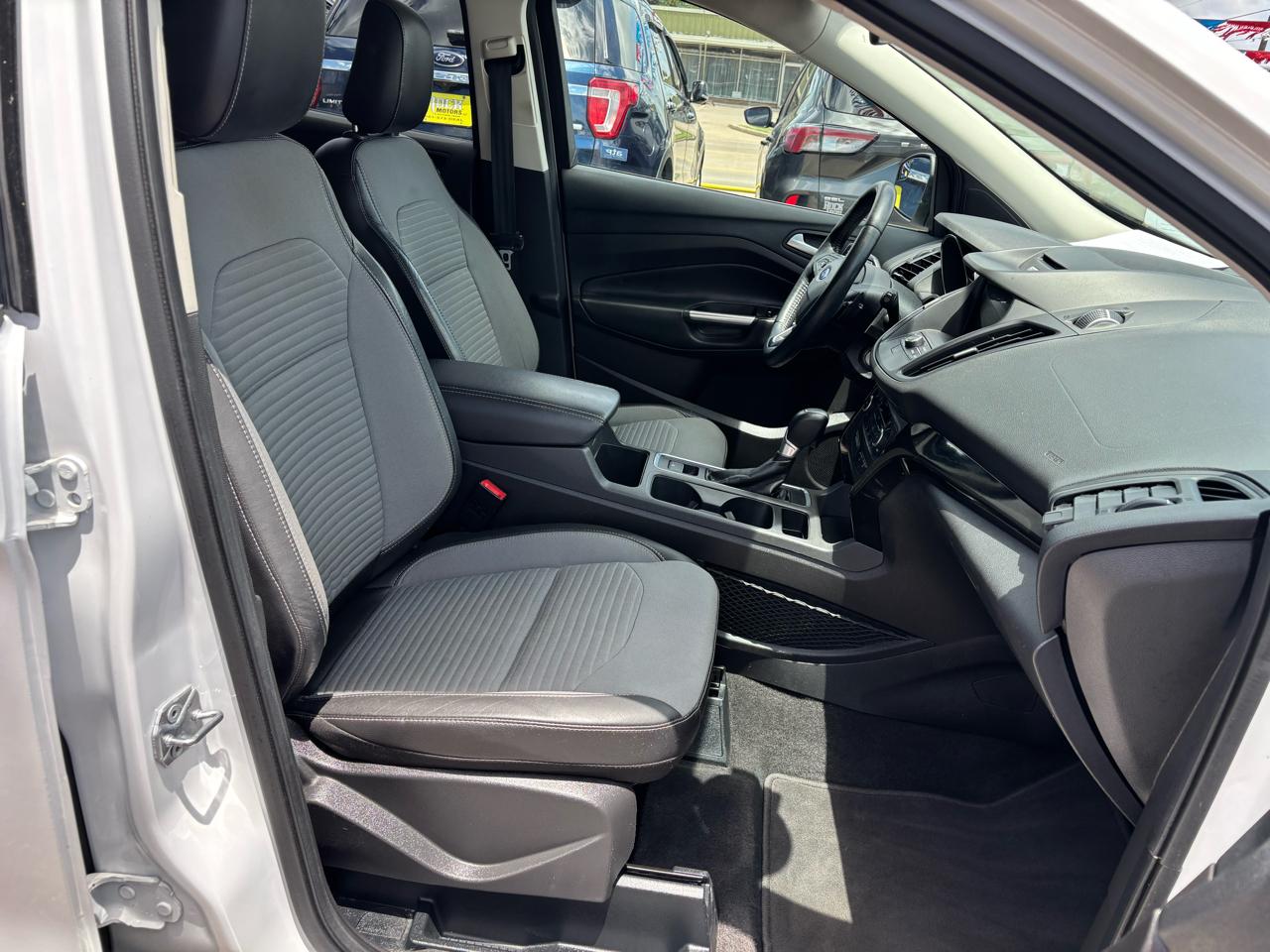 Ford Escape SE FWD 2018