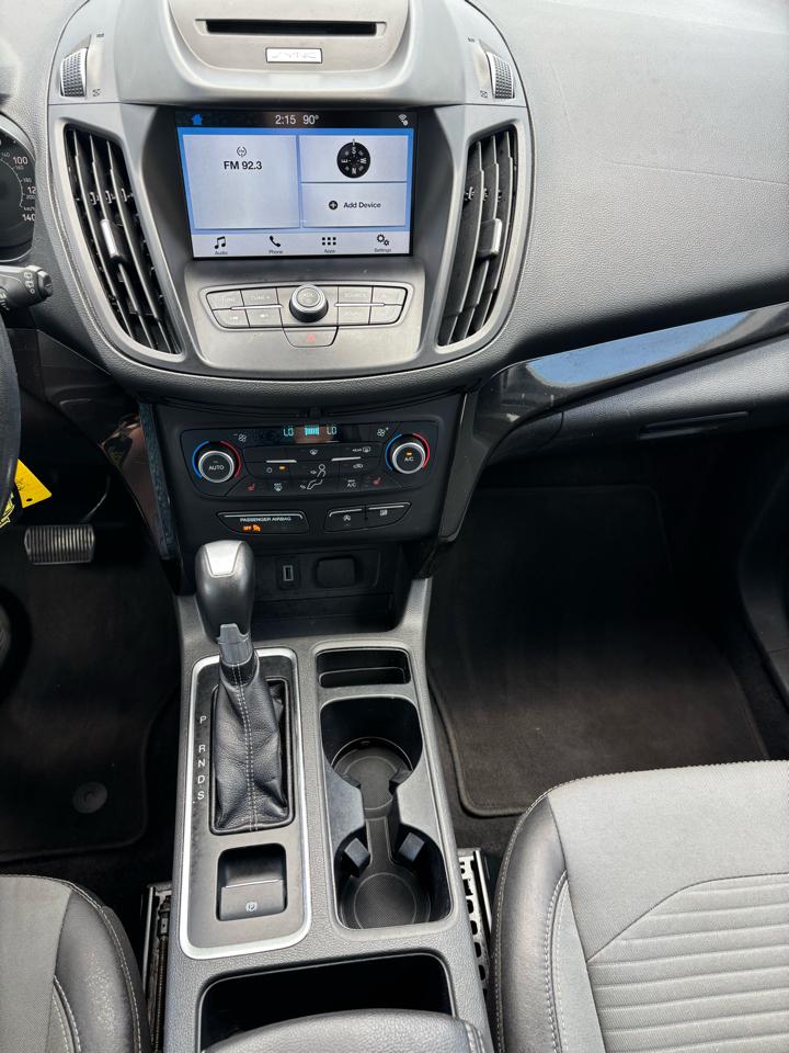 Ford Escape SE FWD 2018