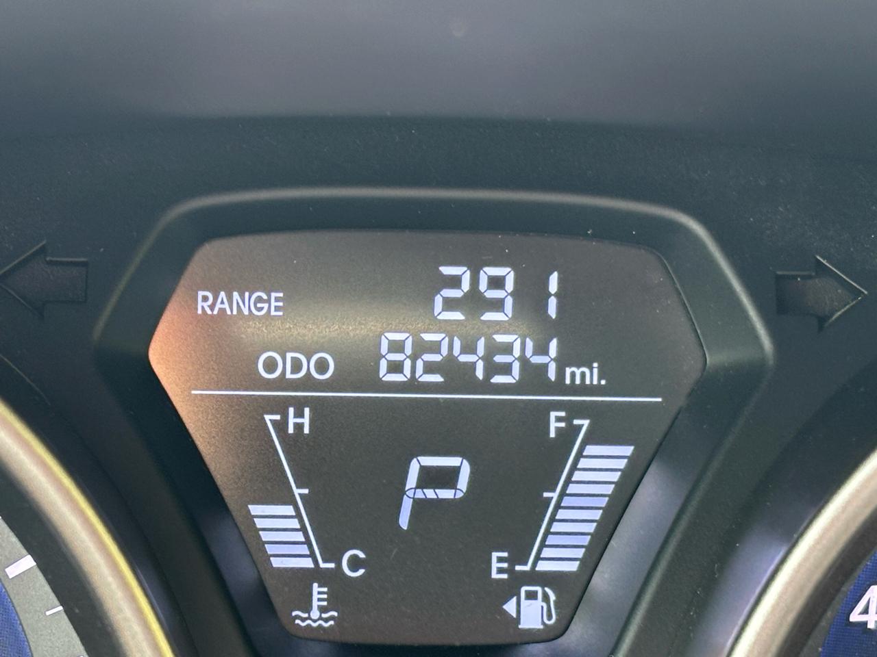 Hyundai Elantra 4dr Sdn Auto GLS (Alabama Plant) 2013